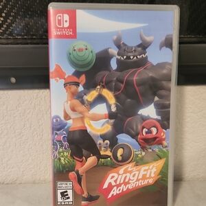 Nintendo Game